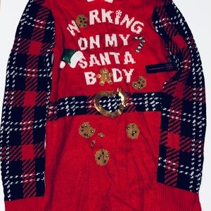 Ugly Christmas Sweater
